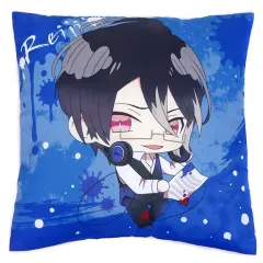 【中古】クッション・抱き枕・本体(キャラクター) 逆巻レイジ クッション 「DIABOLIK LOVERS ちびっこヴァンパイア モアパーカー くじ Type_A」 A-5賞 SKiT Dolce限定