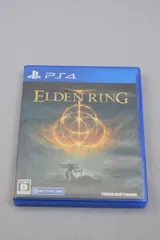 00B9_21）PS4 エルデンリング
