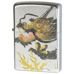 超レアMillennium Dragon ライター 本体 - メルカリ