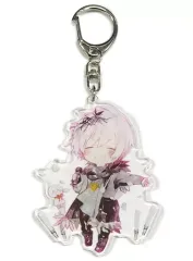 【中古】雑貨 まふまふ 神楽色アーティファクト アクリルキーホルダー 君のくれたアステリズムver. 「神楽色アーティファクト『ファンミーティング＆ハイタッチ会』」