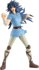 聖闘士星矢　Limited Base トレーディング缶バッジ　カノン 聖闘士星矢 Limited Base トレーディング缶バッジ 海王