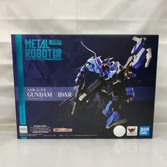 ❗️未展示❗️ L ROBOT魂 ガンダムヴィダール 2025年最新】metal robot魂 ヴィダールの人気アイテム - メルカリ