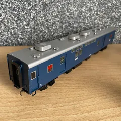 ヨドバシ.com - トミックス TOMIX HO-517 [オユ10 (非冷房・青