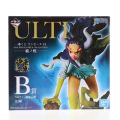 B상 우루 티 -혼 호시상- 이치 반 쿠지 원피스 EX ONE PIECE GIRL'S COLLECTION 패 노황 ONE PIECE 피규어 프라이즈(62247) 반다이 스피릿