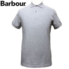 Barbour○バブアー＜コットン ポロシャツ＞M1357m - メルカリ