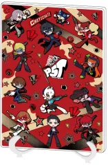 2025年最新】ペルソナ5 グラフアート アクリルの人気アイテム - メルカリ