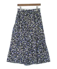 UNITED ARROWS ロング・マキシ丈スカート レディース 【古着】【中古】【送料無料】