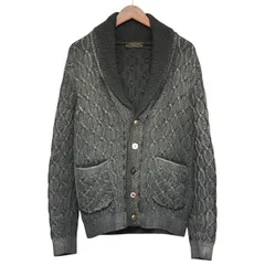 Gabriele Pasini ガブリエレパジーニ イタリア製 カーディガン 2025年最新】Gabriele Pasini カーディガンの人気アイテム