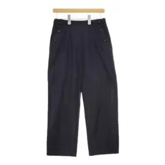 2026年最新】MARGARET HOWELL パンツの人気アイテム - メルカリ