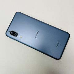 AQUOS sense3 SH-02M SIMフリー 69946