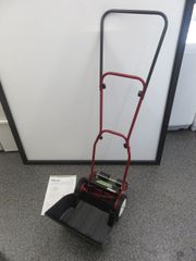 中古 超美品 Golden Star キンボシ 手動芝刈り機 GSB-2000HDX 芝刈機