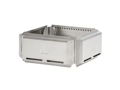 【未使用品】 スノーピーク フローガＬ 焚き火 収納ケース snow peak スノーピーク フローガ L 収納ケース UG-524 キャンプ