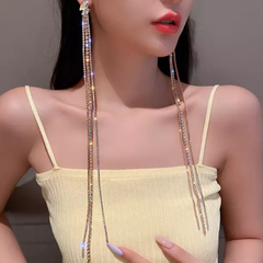 ビッグピアス♡