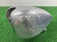 gb250 クラブマン タンクの出品4型 エクボ数カ所あり - メルカリ