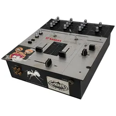 2025年最新】vestax pmcの人気アイテム - メルカリ