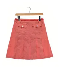 【ランクA美品！】ニューバランスゴルフ｜レディース｜0 (S相当)｜スカート｜中古ゴルフ用品