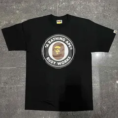 2025年最新】ape エイプ busyの人気アイテム - メルカリ
