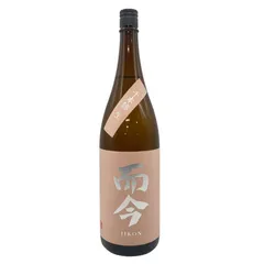 希少】而今-千本錦- & 唎酒-No.290- 希少】而今-千本錦- & 唎酒-No.290-