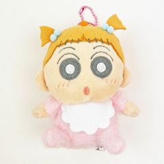 크레용 신짱 네네짱 아기 봉제인형 마스코트