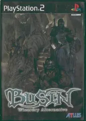 【中古】PS2ソフト BUSIN ～Wizardry Alternative～