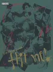 【中古】アニメ系CD 学芸大青春 / Hit me ![完全生産限定盤A]