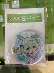 メイドインアビス 3WAY缶バッジ SWEETOY-C ナナチ＆ミーティ 未開封
