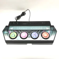 【中古】HORI 初音ミク Project DIVA Future Tone DX 専用ミニコントローラー for PlayStation4【同梱不可】[10]