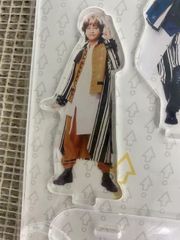 Hey! Say! JUMP お家にJUMP賞 髙木雄也 アクリルスタンド 高木雄也 髙木雄也 お家にJUMP賞 Hey Say JUMP PULL UP アクスタ