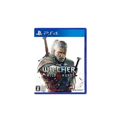 ウィッチャー3 ワイルドハント - PS4 1