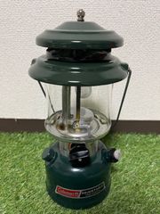 Coleman コールマン 286A ワンマントルランタン / ランタン / 照明 / ワンマントル