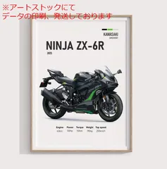 2025年最新】バイク ポスター カワサキの人気アイテム - メルカリ