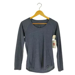 パタゴニア patagonia 20SS ウィメンズ・ロングスリーブ・キャプリーン・クール・トレイル・シャツ レディース JPN：XS 