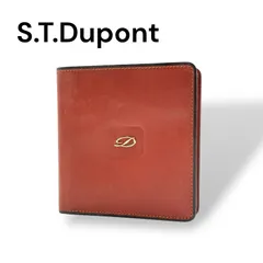 2025年最新】S.T. DUPONT 財布の人気アイテム - メルカリ
