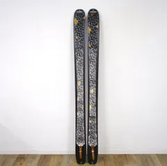 クライミングスキン160-167センチバックカントリースキー