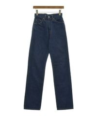 LEVI'S デニムパンツ レディース 【古着】【中古】【送料無料】