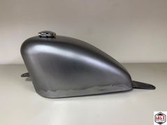 SR400 純正タンク RH01J - メルカリ