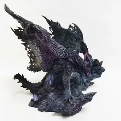 カプコンフィギュアビルダー クリエイターズモデル 天廻龍