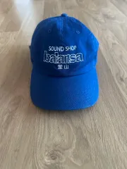 ※取引中　SOUND SHOP BALANSA　釜山　フリースキャップ 楽天市場】SOUND SHOP BALANSA／サウンドショップバランサ