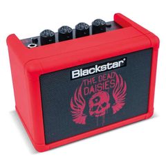 Blackstar FLY3 BLUETOOTH THE DEAD DAISIES バッテリーコンボアンプ〈ブラックスター〉