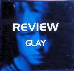 お歳暮 - REVIEW review2の人気アイテム GLAY～ OF 2024年最新】glay 