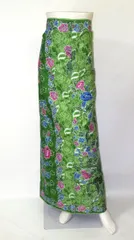 2024年最新】サロンスカートの人気アイテム - メルカリ 