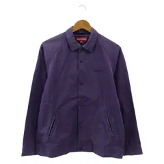 2025年最新】シュプリーム コーチジャケットの人気アイテム - メルカリ