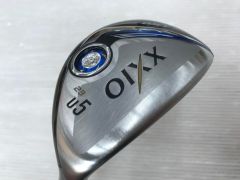 【最短翌日発送】XXIO 9 | 23 | SR | MP900 | 中古 | ユーティリティ | ダンロップ