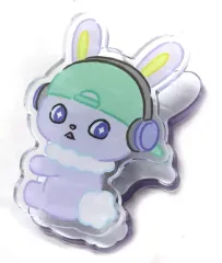 Jochum ちまた 🎂］#HAPPYCHIMATADAY HAPPY BIRTHDAY CHIMATA！ 🐰「誕生日…っ