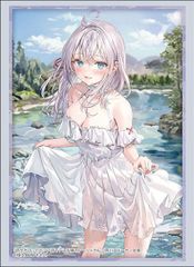 時々ボソッとロシア語でデレる隣のアーリャさん ロシデレ アーリャ Part.3 スリーブコレクション ハイグレード Vol.4811