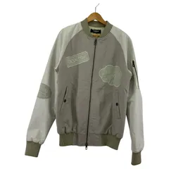 定価126,500円【1 piu 1 uguale 3 】MA-1希少size6 定価126,500円【1 piu 1 uguale 3 】MA-1希少size6 - メルカリ