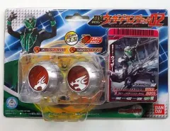 【中古】おもちゃ DXウィザードリングセット02 「仮面ライダーウィザード」