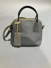 【訳あり品】 ROBERTA PIERI ショルダーバッグ RBT-RPLGRPBN19T-GRGYA 34341のサムネイル