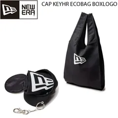 【新品】　ナンバーナイン　ニューエラ　CAP POUCH ECO BAG NEW ERA CAP POUCH ECO BAG