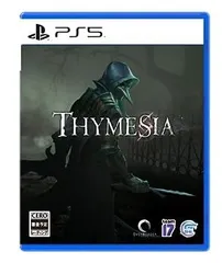 【中古】(非常に良い)Thymesia(ティメジア) -PS5